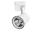 Трековый светодиодный светильник Arte Lamp Amico A1810PL-1WH