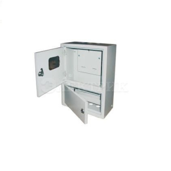 Щит квартирный БУРН-1Н6и (мет.) ЭКФ mb23-1/6