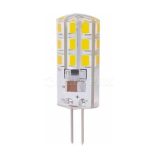 Лампа светодиодная PLED-G4 3Вт 4000K 200лм 220-230В/50Гц JazzWay 4690601032072