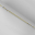 Соединитель Maytoni Technical CA001-L1000-BS