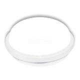 Светильник LE LED герметичный 30W  (10) LE LED RBL WH