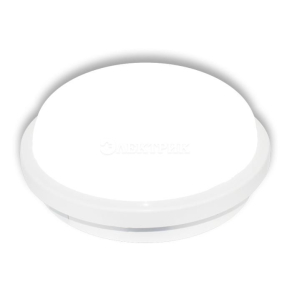 Светильник LE LED герметичный 30W  (10) LE LED RBL WH