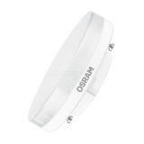 Лампа светодиодная LED Star GX53 7W/827 7Вт матовая 2700К тепл. бел. GX53 550лм 220-240В 120град. пластик. (замена 60Вт) OSRAM 4058075106635