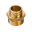 SFT-0003-000134 STOUT Ниппель НН переходной 1"X3/4