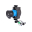SPC-0003-2540180 STOUT Насос циркуляционный mini pro 25/40-180