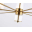 Подвесная люстра Ambrella light High Light LH56013