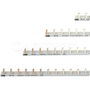 Разводка шинная 1ф PS1/12 Comp(PIN) ABB 2CDL210001R1012