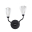Бра Odeon Light Modern Gardi 5090/5W