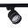 Трековый светильник Reluce Technical 53017-9.3-001MN GX53 BK