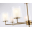 Подвесная люстра Ambrella light High Light LH56013