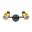 Спот Citilux Bruno CL565524