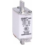 Вставка плавкая предохранителя RT36-2-400 габарит 2 250А CHINT 521213