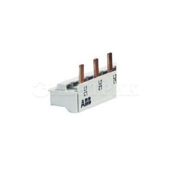 Разводка шинная 3ф PS3/12 Comp(PIN) ABB 2CDL231001R1012