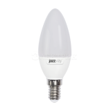 Лампа светодиодная PLED-SP C37 7Вт 3000К 530лм E14 230В/50Гц JazzWay 4690601027818