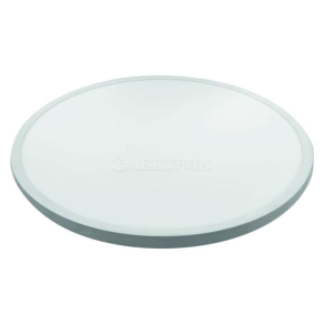 Светильник LED (потолочный) RF 28W 3K/4K/6.5K (10) LE LED круг