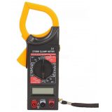 Измерительные клещи DT266 РЕСАНТА