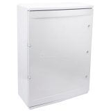 Корпус пластиковый ЩМПп 800х600х260 УХЛ1 IP65 IEK MKP93-N-806026-65
