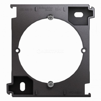 Расширение коробки ОП Glossa графит SchE GSL001300C