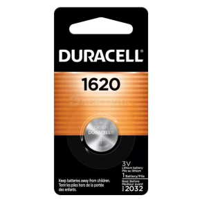 Батарейка Duracell 5007990 1620-1BL, Б0044726