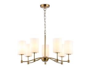 Подвесная люстра Ambrella light High Light LH56053