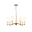 Подвесная люстра Ambrella light High Light LH56053