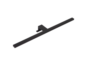 Подсветка для зеркал Arte Lamp Stecca A2730AP-1BK
