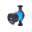 SPC-0002-2560180 STOUT Насос циркуляционный mini 25/60-180