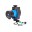 SPC-0002-2560180 STOUT Насос циркуляционный mini 25/60-180