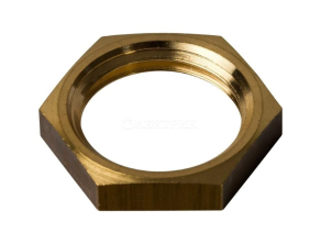 SFT-0037-000012 STOUT Контргайка 1/2