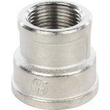 SFT-0006-000134 STOUT Муфта ВВ переходная никелированная 1"X3/4