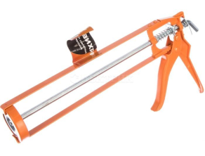 Пистолет для герметика скелетный Вихрь 73/3/6/1