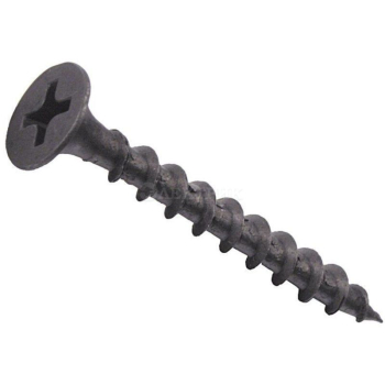 Саморез гипрок/дерево (ШСГД) 3,8х19 (1500 шт) - ведро Tech-Krep (100109)