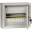 Корпус ЩРн-12 TITAN 3 240х330х120мм IP54 метал. IEK MKM11-N-12-54-Z