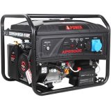 БЕНЗИНОВЫЙ ГЕНЕРАТОР A-IPOWER LITE AP6500E С АВР