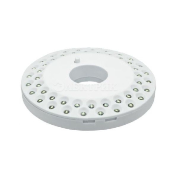 Фонарь 94 948 NPT-CA06-3AA блист. Navigator 4607136949485