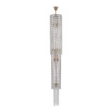 Каскадная люстра Arti Lampadari Stella E 1.3.20.105 G