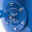 7306600 Reflex Мембранный бак DE 100/10 для водоснабжения вертикальный (цвет синий)