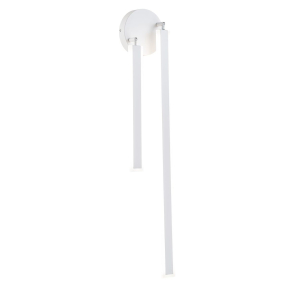 Бра Arte Lamp Dabih A2019AP-36WH