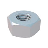 Гайка шестигранная М8 DIN 934 (G8)