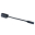 Бра Loft IT Stick 10009BK
