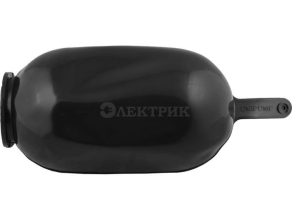 Мембрана для гидроаккумулятора AB-EPDM, 80/100 л АКВАБРАЙТ