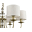 Подвесная люстра Vele Luce Soprano VL4194P06