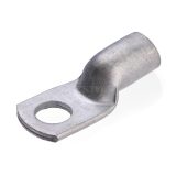 Наконечник медный ТМЛ 150-16-19 (опрес.) луженый КВТ 40906