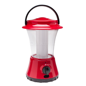 Фонарь кемпинговый аккум. 6005WLED 48 SMD LED 4В 2А.ч КОСМОС KOCAccu6005WLED