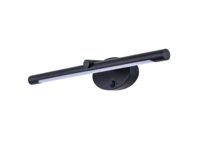 Подсветка для картин Arte Lamp Ronnie A8025AP-1BK