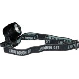 Фонарь TH2251 LED налобный 2хCR2032 с батарейками IP44 (TH2251)