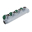 SMB-6850-343404 STOUT Коллектор регулирующий 3/4", 4 отвода 3/4"ЕК