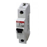 Выключатель автоматический модульный 1п C 20А 6кА S201 C20 ABB 2CDS251001R0204