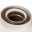 SCA-8080-210002 STOUT Элемент дымохода DN80/80 адаптер для подкл. разд. труб (совместимый  Baxi ) PP-Ryton