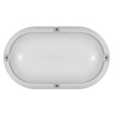 Светильник светодиодный 71 687 OBL-O1-7-4K-WH-IP65-LED 7Вт 4000К IP65 ( Аналог НПП) ОНЛАЙТ 71687